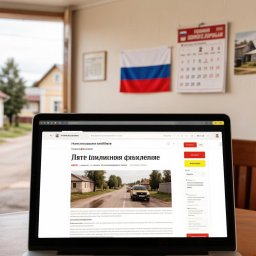 Происшествия